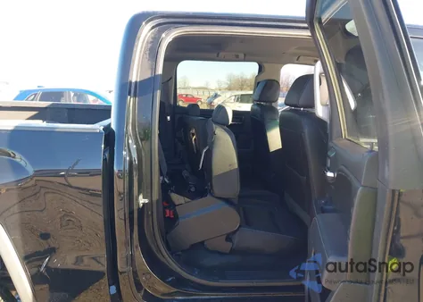 2016 GMC Sierra 1500 Slt z USA, uszkodzony, nr VIN 3GTU2NEC5GG282556